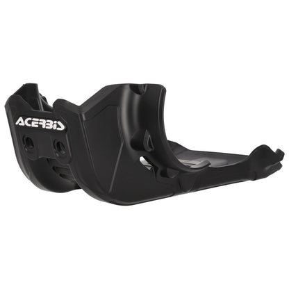 Acerbis Plastic Offroad Skid Plate Honda XR650L 1993–2025 - Adventure Parts