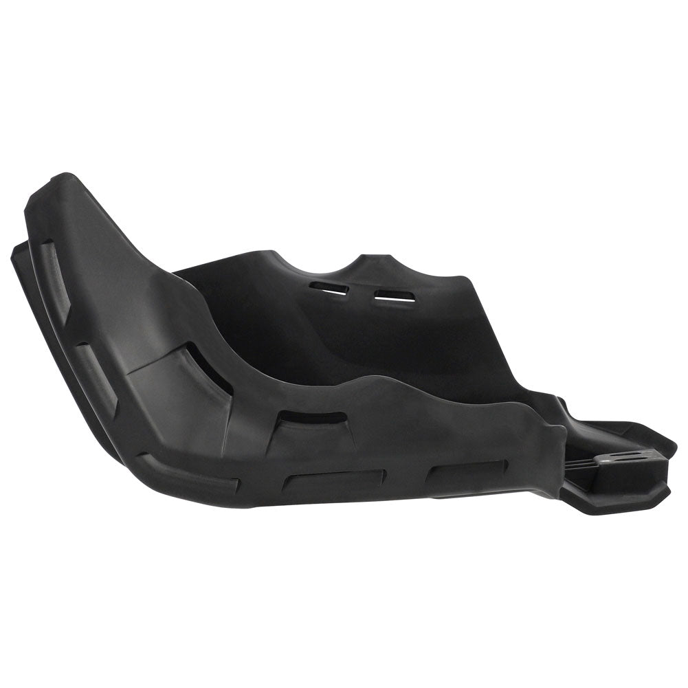 Acerbis Plastic Offroad Skid Plate Royal Enfield Himalayan 450 2024–2026 - Adventure Parts