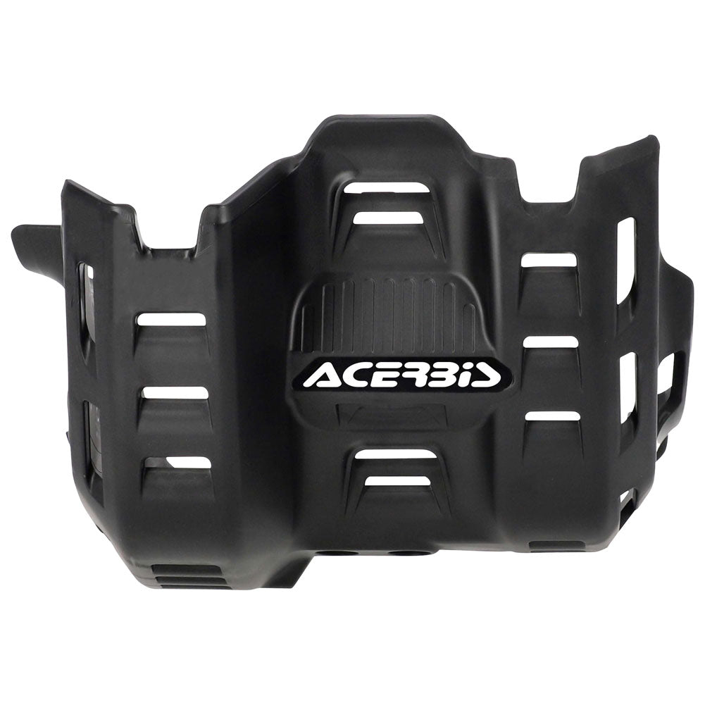 Acerbis Plastic Offroad Skid Plate Royal Enfield Himalayan 450 2024–2026 - Adventure Parts