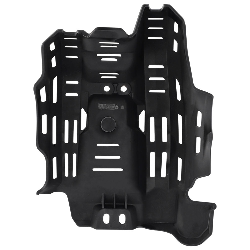 Acerbis Plastic Offroad Skid Plate Royal Enfield Himalayan 450 2024–2026 - Adventure Parts