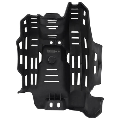 Acerbis Plastic Offroad Skid Plate Royal Enfield Himalayan 450 2024–2026 - Adventure Parts