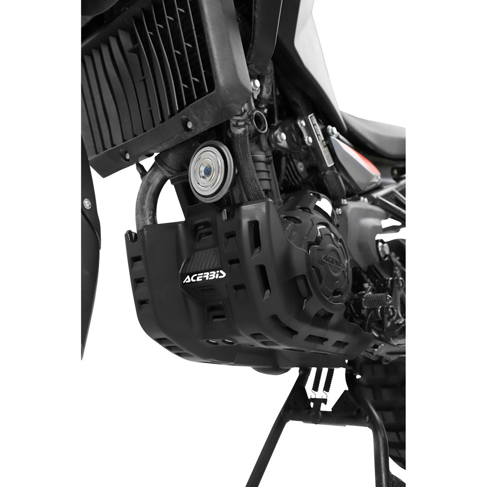 Acerbis Plastic Offroad Skid Plate Royal Enfield Himalayan 450 2024–2026 - Adventure Parts