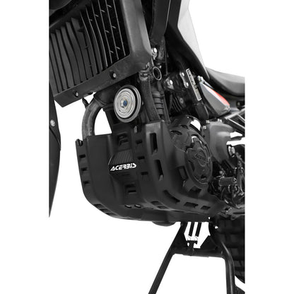 Acerbis Plastic Offroad Skid Plate Royal Enfield Himalayan 450 2024–2026 - Adventure Parts