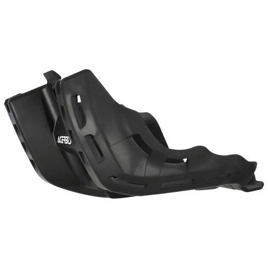 Acerbis Plastic Offroad Skid Plate Royal Enfield Himalayan 450 2024–2026 - Adventure Parts