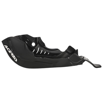 Acerbis Plastic Offroad Skid Plate with Linkage Guard Kawasaki KX250 2025–2026