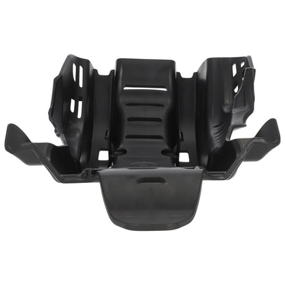 Acerbis Plastic Offroad Skid Plate with Linkage Guard Kawasaki KX250 2025–2026