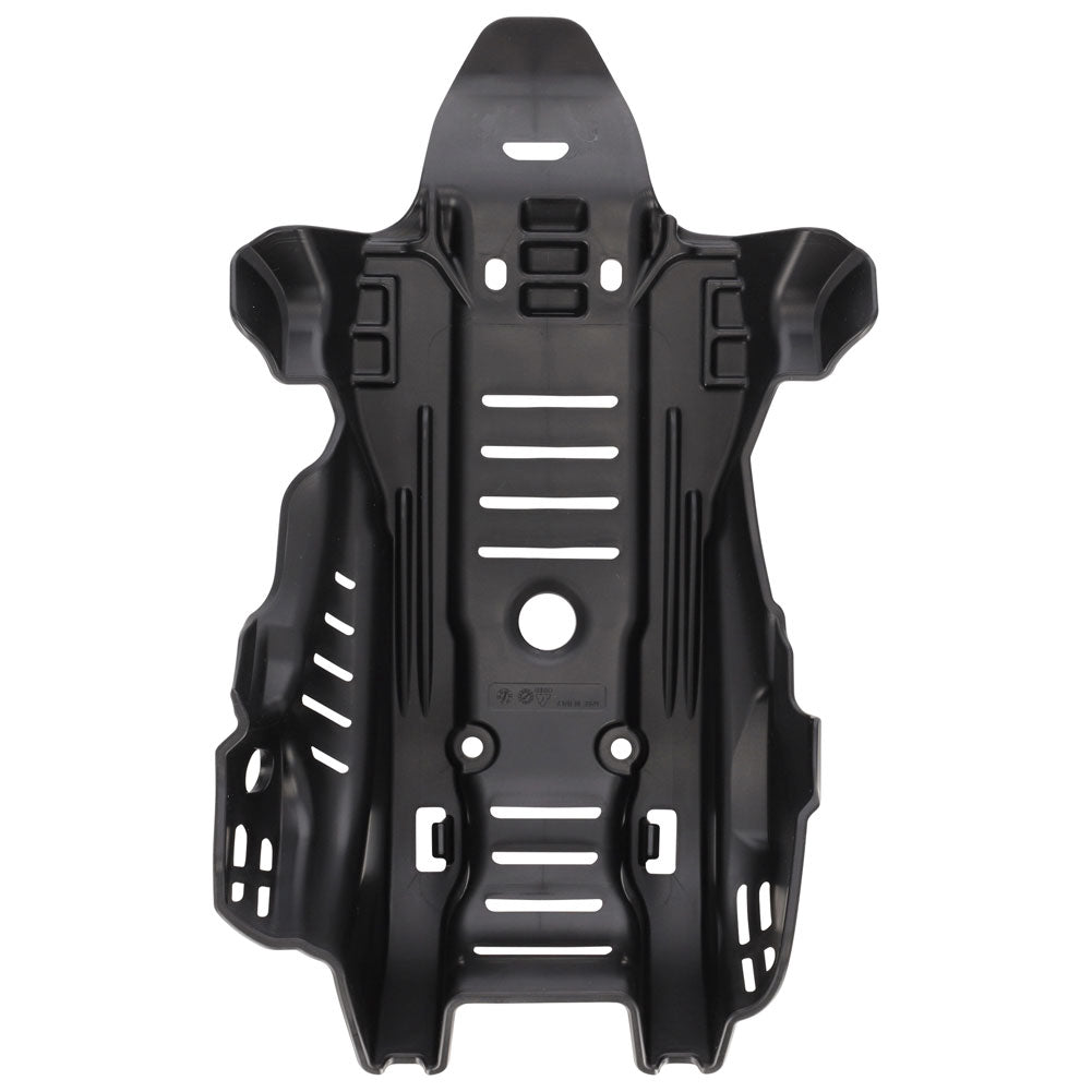 Acerbis Plastic Offroad Skid Plate with Linkage Guard Kawasaki KX250 2025–2026