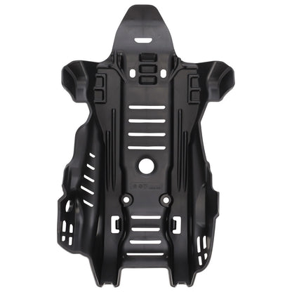 Acerbis Plastic Offroad Skid Plate with Linkage Guard Kawasaki KX250 2025–2026