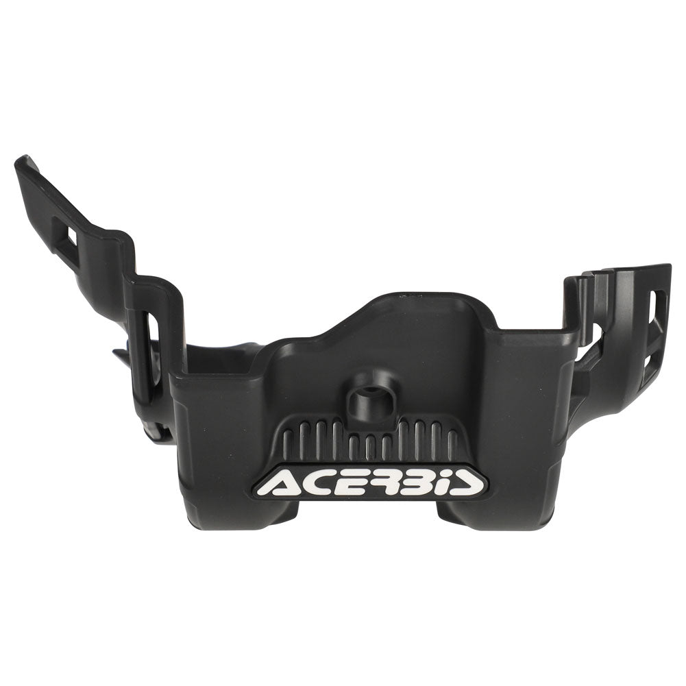 Acerbis Plastic Offroad Skid Plate with Linkage Guard Triumph TF 250-X 2024–2026