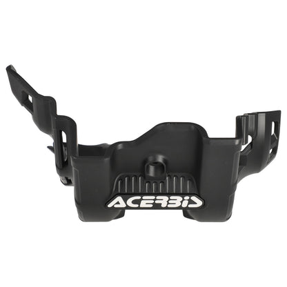 Acerbis Plastic Offroad Skid Plate with Linkage Guard Triumph TF 250-X 2024–2026