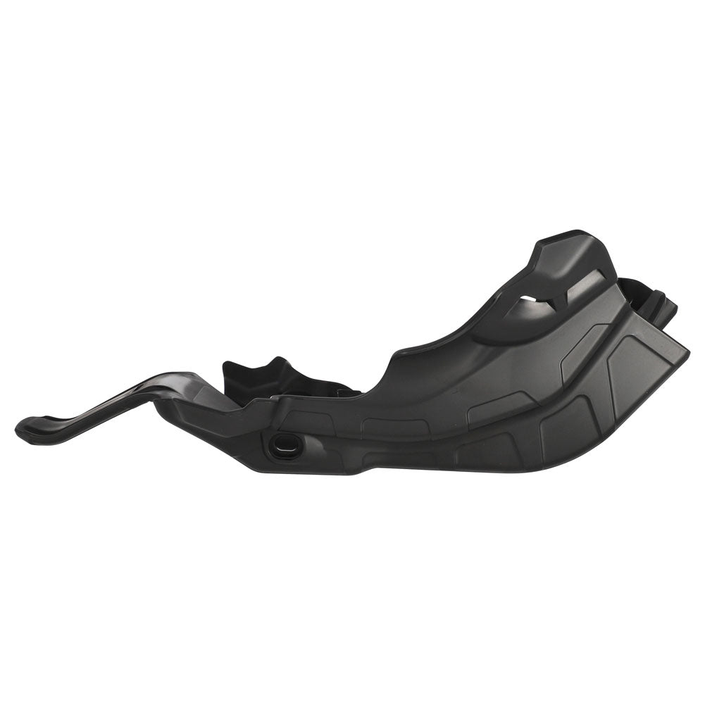 Acerbis Plastic Offroad Skid Plate with Linkage Guard Triumph TF 250-X 2024–2026