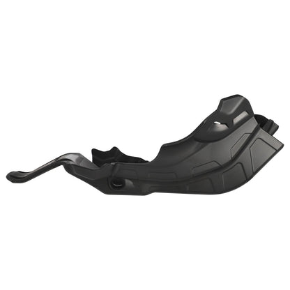 Acerbis Plastic Offroad Skid Plate with Linkage Guard Triumph TF 250-X 2024–2026