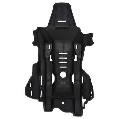 Acerbis Plastic Offroad Skid Plate with Linkage Guard Triumph TF 250-X 2024–2026