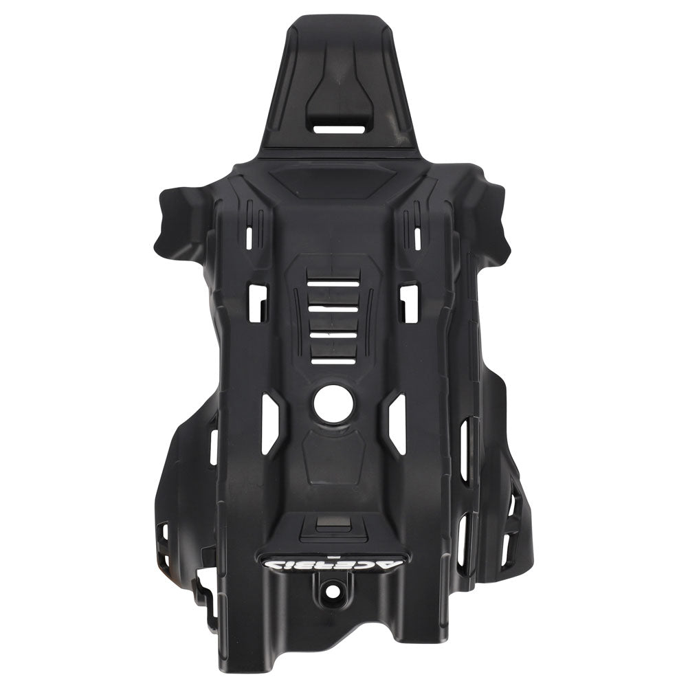 Acerbis Plastic Offroad Skid Plate with Linkage Guard Triumph TF 250-X 2024–2026