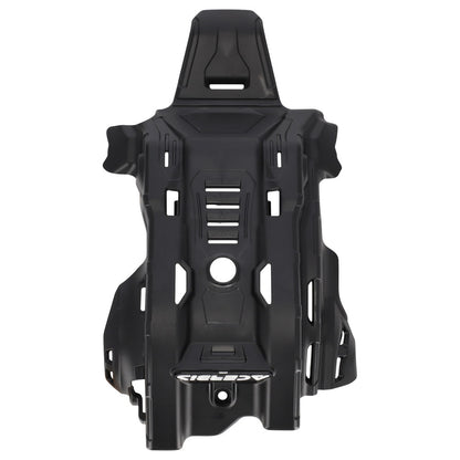 Acerbis Plastic Offroad Skid Plate with Linkage Guard Triumph TF 250-X 2024–2026