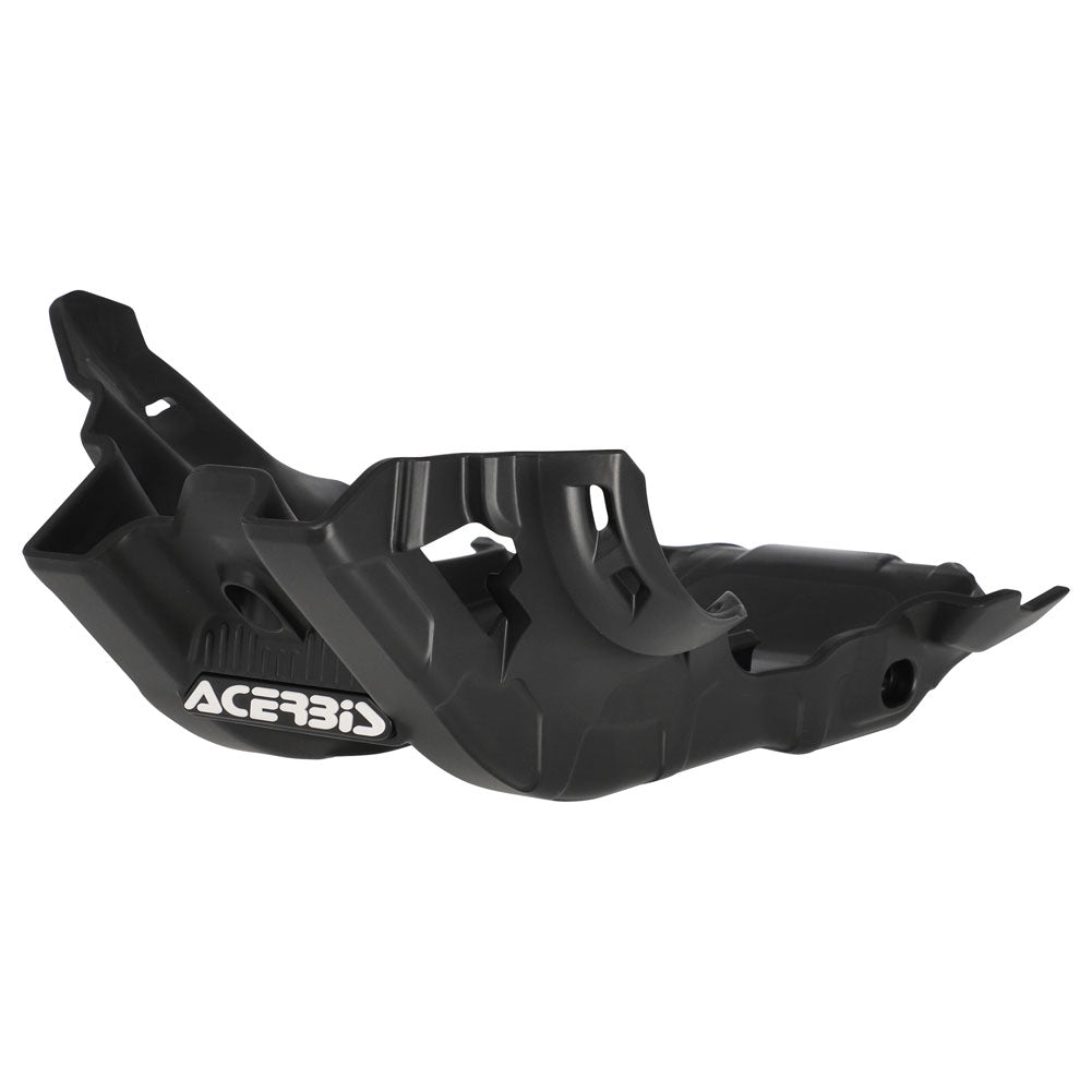 Acerbis Plastic Offroad Skid Plate with Linkage Guard Triumph TF 250-X 2024–2026