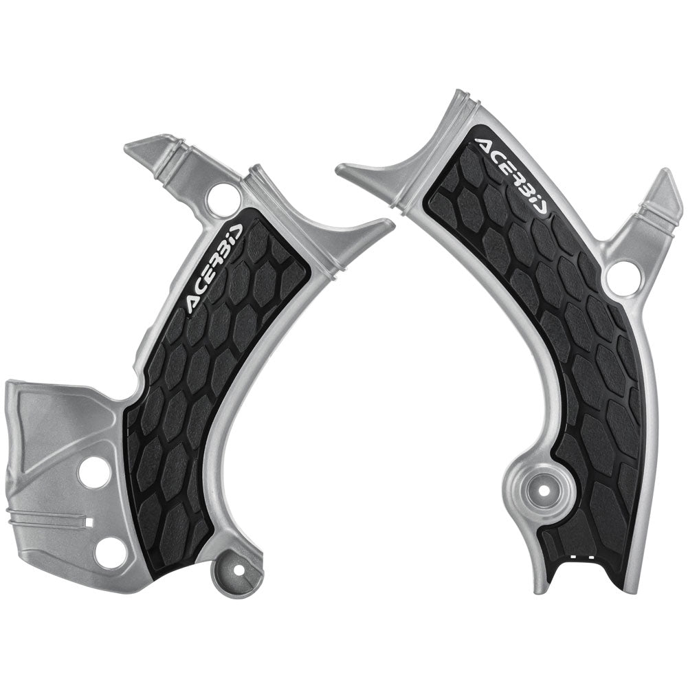 Acerbis X-Grip Frame Guards Yamaha WR250F 2018–2024