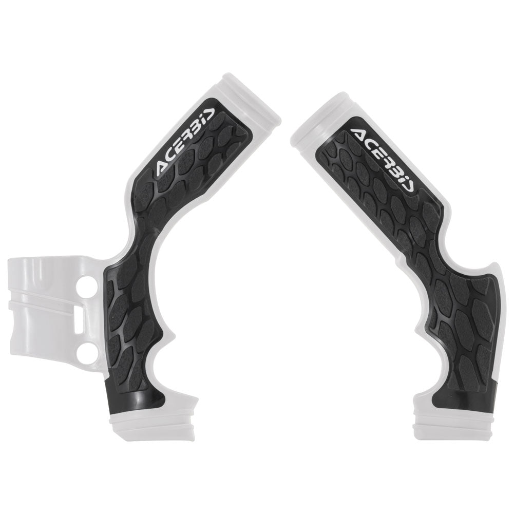 Acerbis X-Grip Frame Guards KTM 65 SX 2014–2023