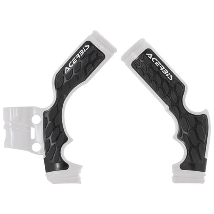 Acerbis X-Grip Frame Guards KTM 65 SX 2014–2023