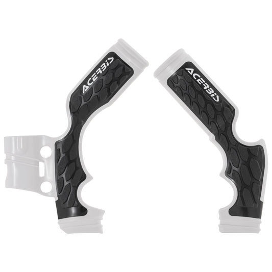 Acerbis X-Grip Frame Guards Husqvarna TC 65 2017–2023