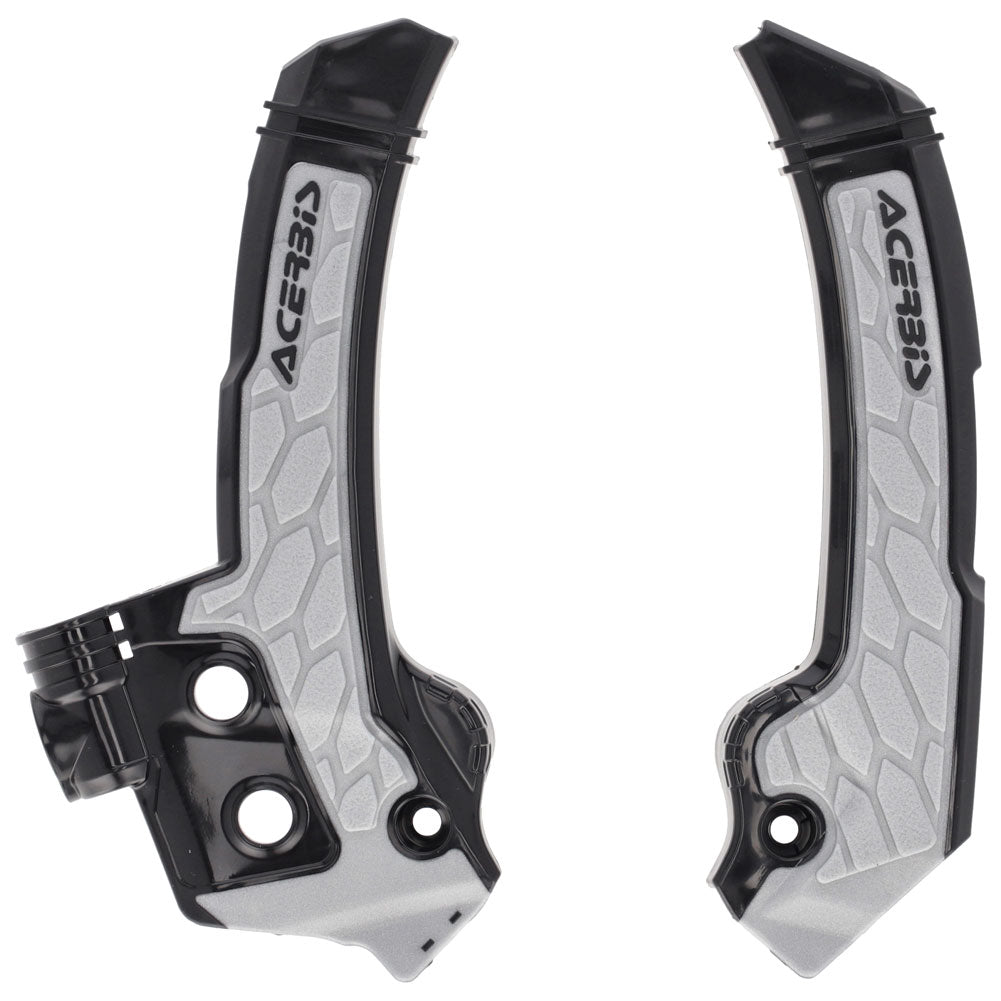 Acerbis X-Grip Frame Guards Husqvarna FC 250 2024-2027