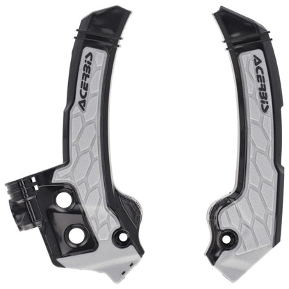 Acerbis X-Grip Frame Guards Husqvarna FC 250 2024-2027