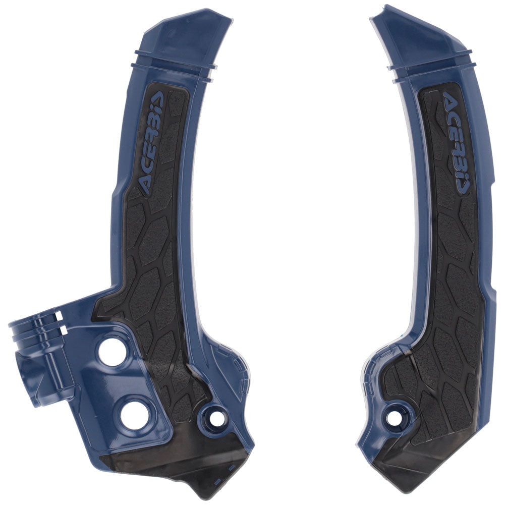 Acerbis X-Grip Frame Guards Husqvarna FC 250 2024-2027