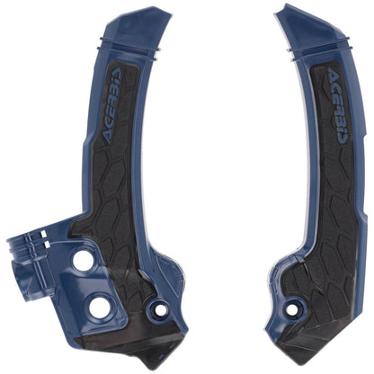 Acerbis X-Grip Frame Guards Husqvarna FC 250 2024-2027