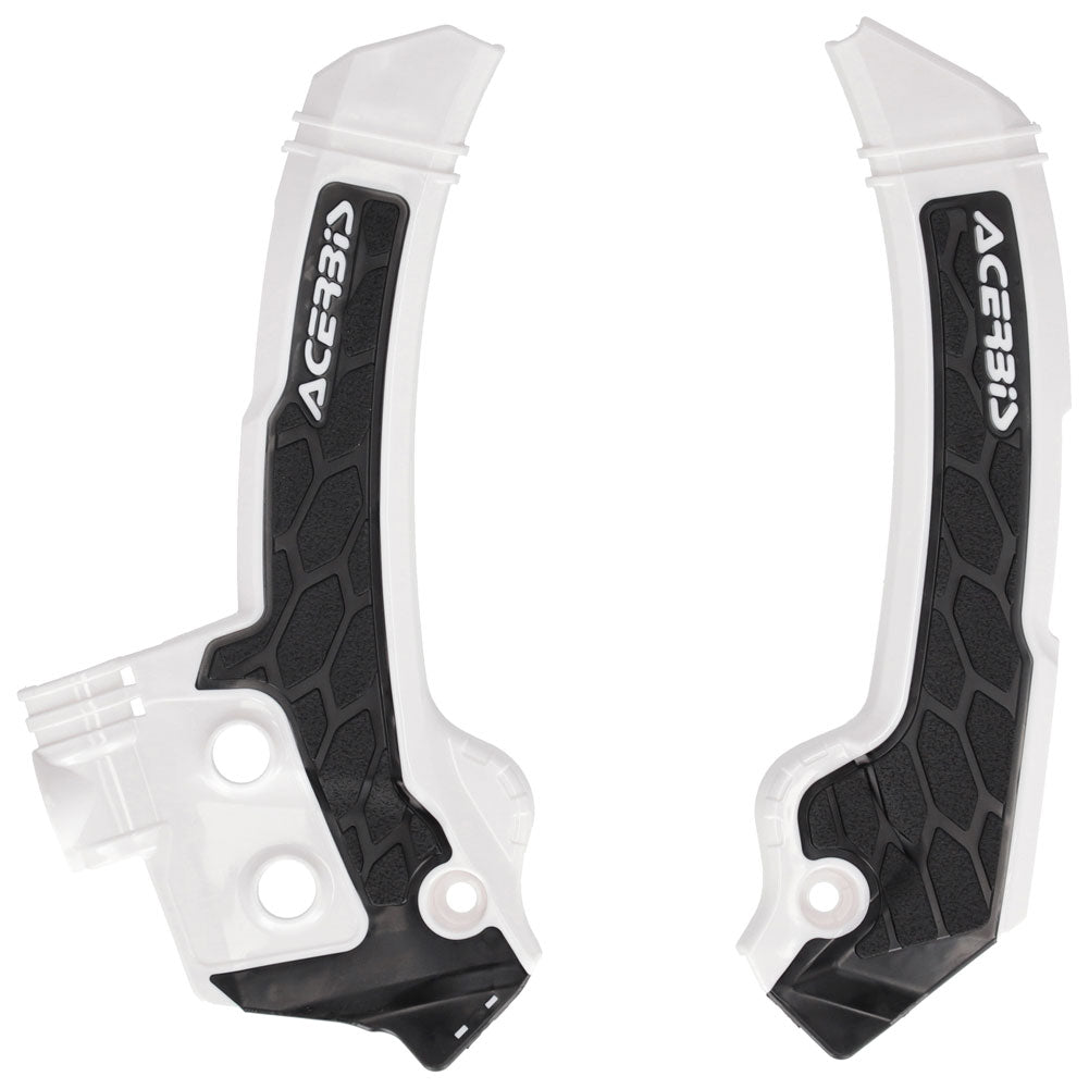 Acerbis X-Grip Frame Guards Husqvarna FC 250 2024-2027