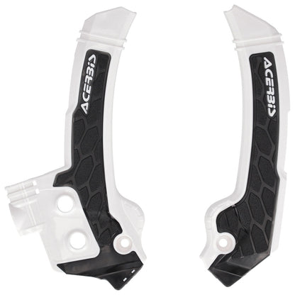 Acerbis X-Grip Frame Guards Husqvarna FC 250 2024-2027