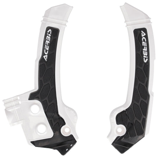 Acerbis X-Grip Frame Guards Husqvarna FC 250 2024-2027