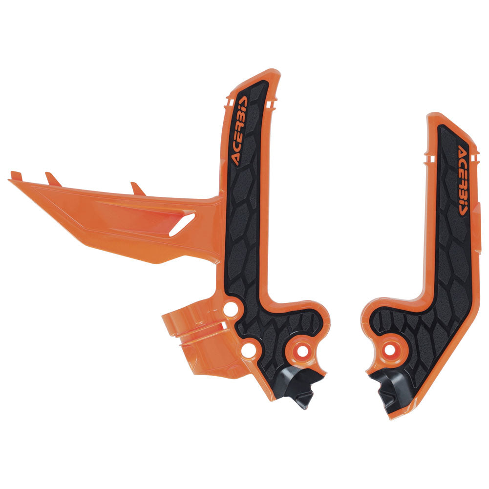 Acerbis X-Grip Frame Guards GASGAS MC 85 17/14 2025–2026