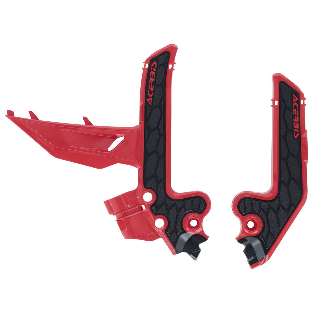 Acerbis X-Grip Frame Guards GASGAS MC 85 17/14 2025–2026