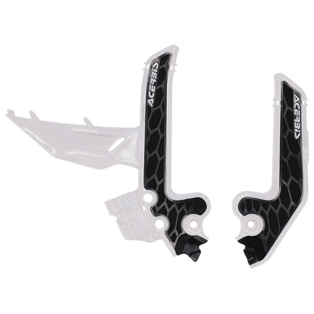 Acerbis X-Grip Frame Guards GASGAS MC 85 17/14 2025–2026