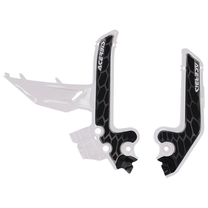 Acerbis X-Grip Frame Guards GASGAS MC 85 17/14 2025–2026