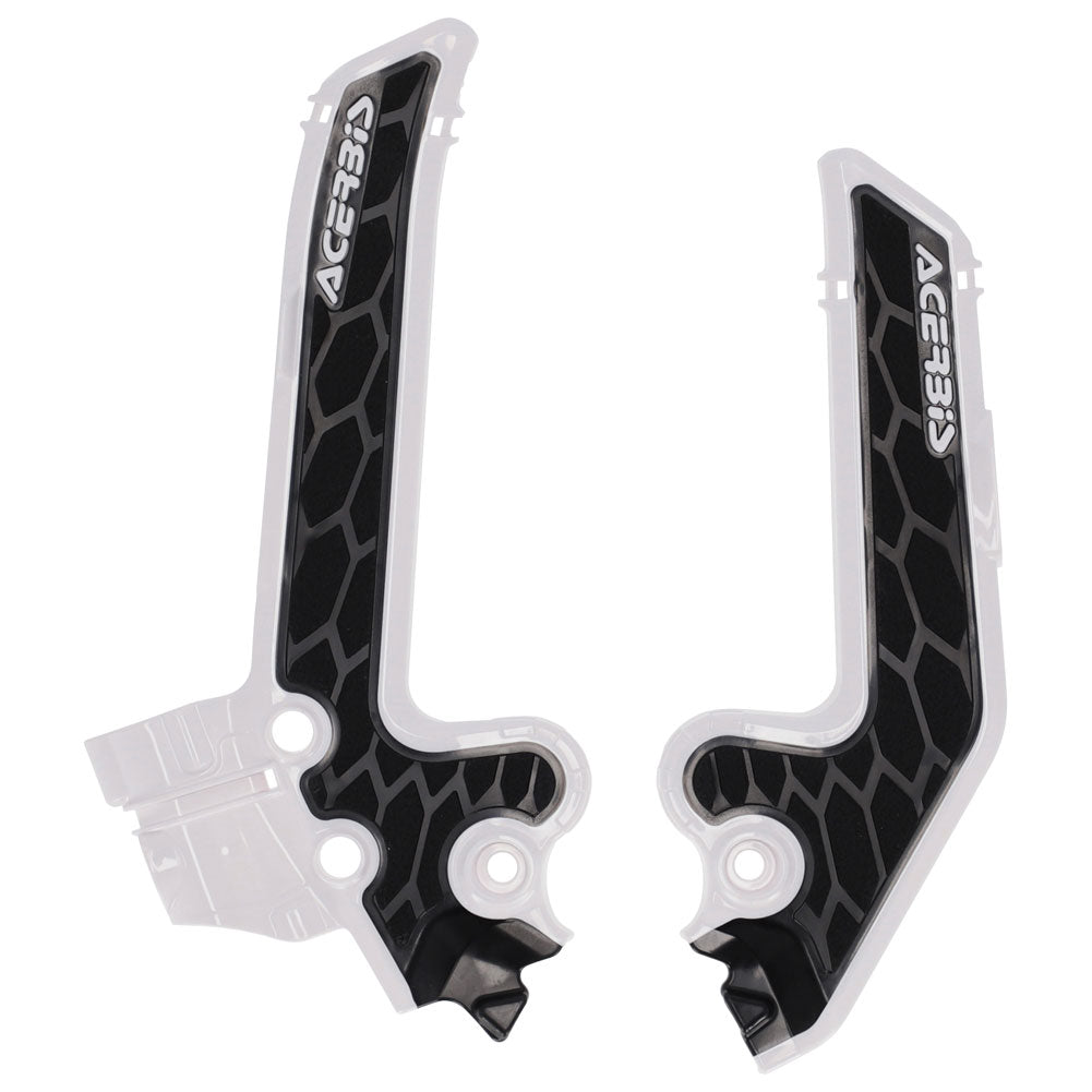 Acerbis X-Grip Frame Guards Husqvarna TC 85 17/14 2025–2027