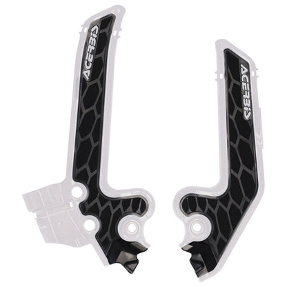 Acerbis X-Grip Frame Guards Husqvarna TC 85 17/14 2025–2027