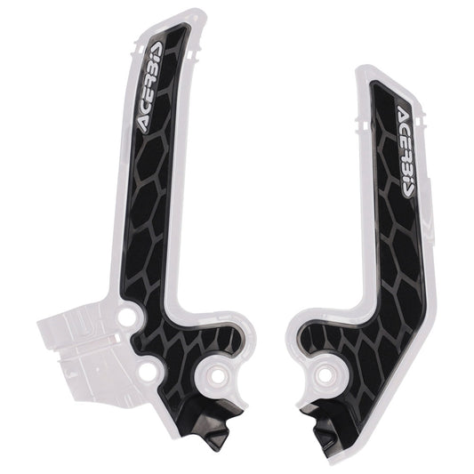 Acerbis X-Grip Frame Guards Husqvarna TC 85 17/14 2025–2027