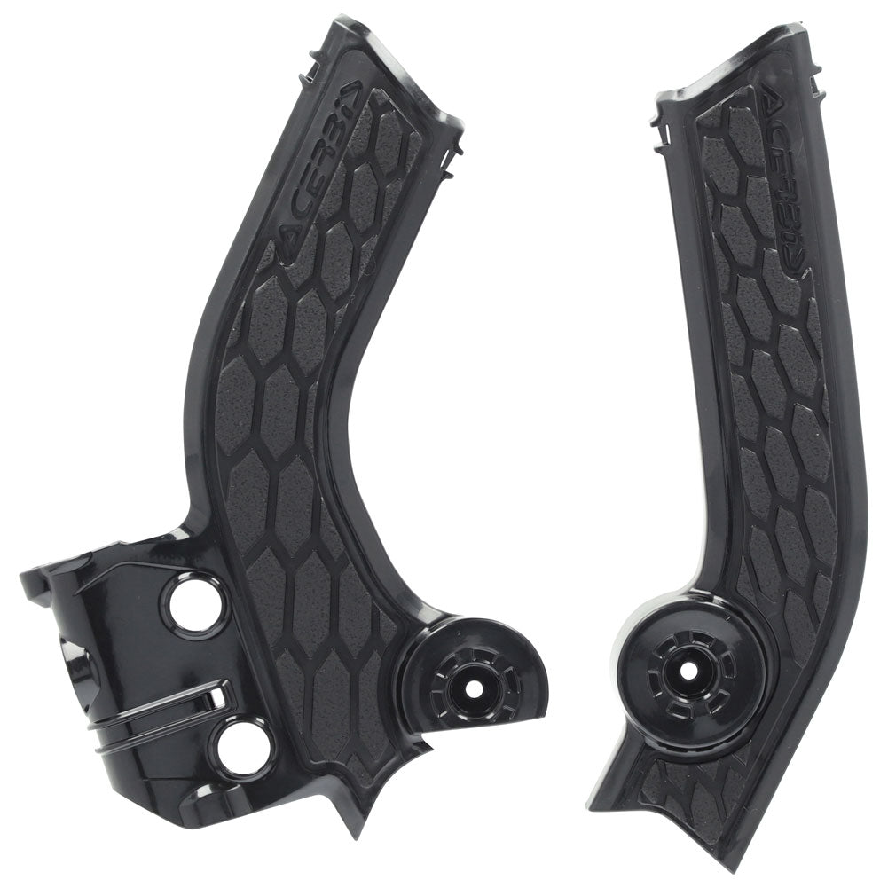 Acerbis X-Grip Frame Guards Kove FSE 450R Rally 2023–2025