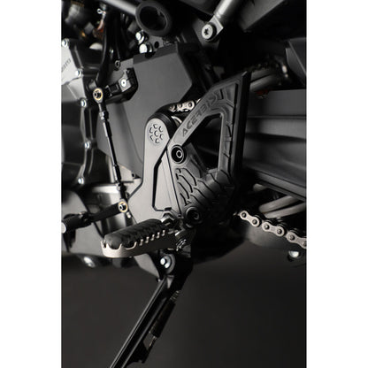 Acerbis X-Grip Frame Guards CFMOTO IBEX 450 2025–2026