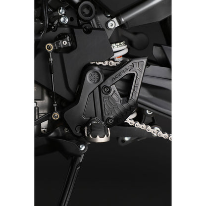 Acerbis X-Grip Frame Guards CFMOTO IBEX 450 2025–2026