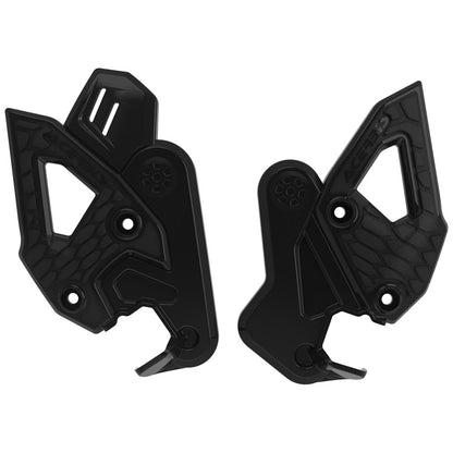 Acerbis X-Grip Frame Guards CFMOTO IBEX 450 2025–2026