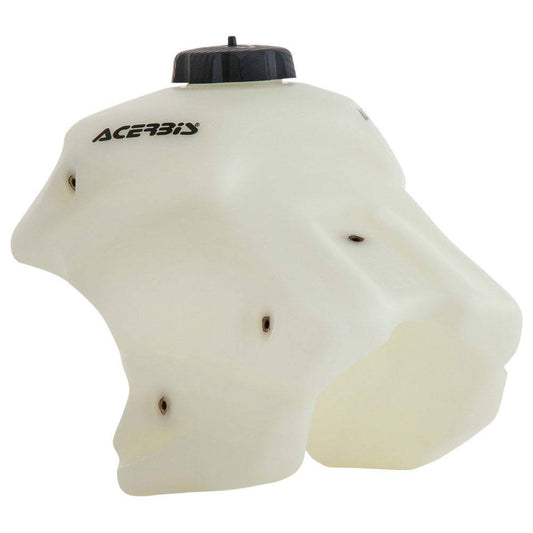 Acerbis Fuel Tank 1.7 Gallon Natural Honda CRF150R 2007-2025