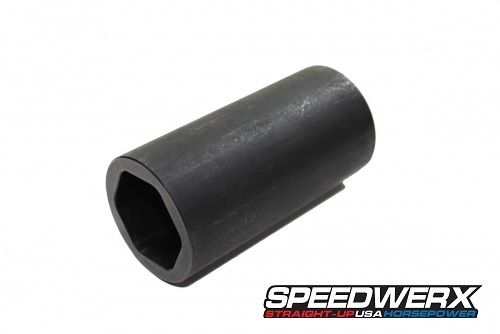 Speedwerx Spider Jam Nut Socket Arctic Cat Snowmobiles 2010-2020