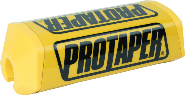 ProTaper 2.0 Square Bar Pad - Stealth - Adventure Parts