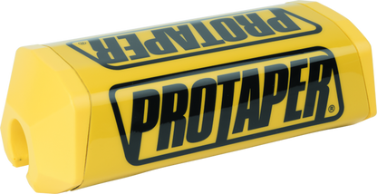 ProTaper 2.0 Square Bar Pad - Stealth - Adventure Parts
