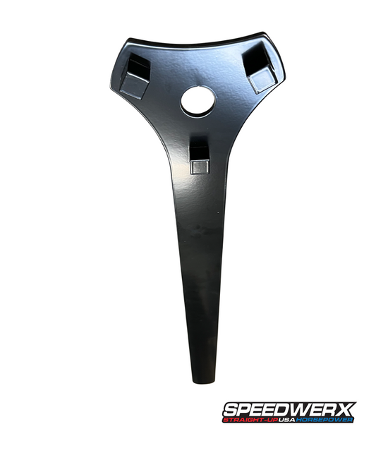 Speedwerx Spider Removal Tool Arctic Cat ADAPT Primary Clutch
