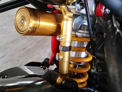 DBK Adjustable Linkage Ducati 848/1098/1198 2007-2013