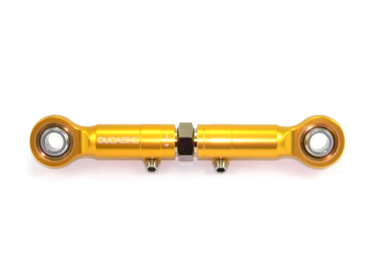 DBK Adjustable Linkage Ducati 848/1098/1198 2007-2013