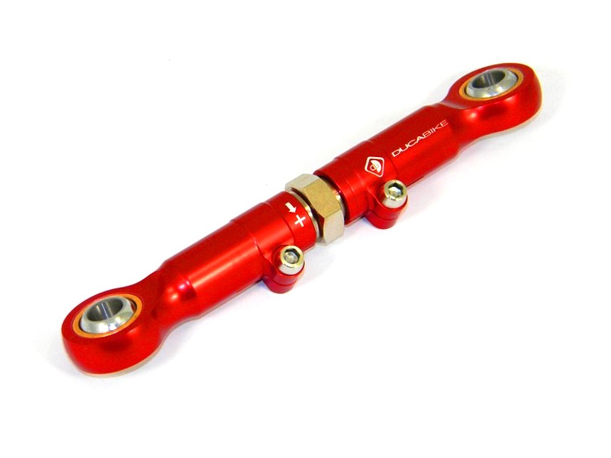 DBK Adjustable Linkage Ducati 848/1098/1198 2007-2013